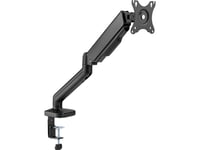 Savio Um-01 Desk Holder For Monitor 17'' - 32'' 2 - 9 Kg Gas Spring