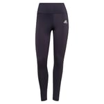 adidas Collant Tight Femmes - Bleu Foncé