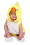 Dress Up America Bebe Canard Halloween Costume