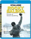 Rocky Balboa Bluray