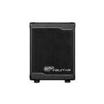 GR G110P Baffle Guitare Noir