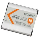 Sony Batteri NP-BNC1