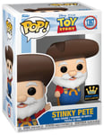 Figurine Funko Pop - Toy Story [Disney] N°1397 - Papi Pépite (74592)