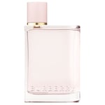 Burberry Parfymer för kvinnor Her Eau de Parfum Spray 100 ml (9.380,00 kr / 1 l)