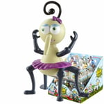 Bin Weevils Collectable Figure Pack - Bunty - Includes Secret Code