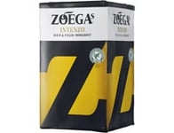 Kaffe Zoégas Intenzo 12x450g