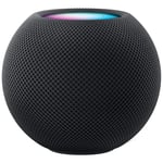 Apple HomePod mini högtalare (midnight)