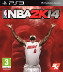 Nba 2k14 Ps3 Mix