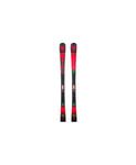 Rossignol - Rossignol Hero Sl Pro 128-149 R21 + Nx10 - Racing - Flerfärgad - 142