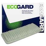 ECOGARD XA5804 Premium Engine Air Filter Fits Toyota Highlander 3.3L HYBRID 2006-2010 | Lexus RX400h 3.3L HYBRID 2006-2008