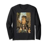 Lucasfilm Willow Movie The Magic Lies Within Long Sleeve T-Shirt