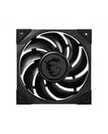 MSI OE3-7G17F01-809 système de refroidissement d’ordinateur Boitier PC Ventilateur 12 cm Vert