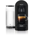 Nespresso Vertuo KRUPS Vertuo Plus Noir Mat YY3922 FD