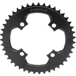 Shimano DXR Chainring SM-CR80-A 43 Tooth 4 arm 104mm PCD For BMX Black - H