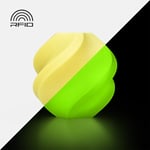 Bambu Lab PLA Glow - Yellow