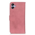 KHAZNEH Samsung Galaxy A05 4G etui - Rosa