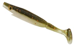 Piglet Shad 10cm/7g Backwater Shad