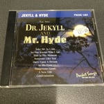 Dr Jekyll And Mr Hyde Pocket Songs Karaoke PSCDG 1401