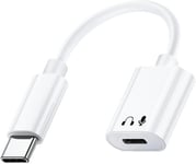 Adaptateur Usb C Vers Lightning Pour Casque Apple-Adaptateur Usb C Vers Lightning-Connecteur De Type C Vers Apple-Pour 15 Pro Max Plus Ipad 10-Pour Ipad Pro Mini 6 Air 4Th Air 5Th S23