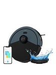 Hoover Hg4 Hydro 2-In-1 Robot Vacuum &Amp; Mop