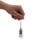 Winkee - Keyring with Sound and Light - Light Bulb (16117)