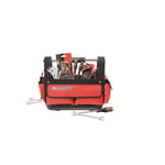 Boite à Outils Textile Probag FACOM - BS.T14CM1PB (Livré avec 5 Tvis Protwist + 9 Clés mâles + Pince multiprise + 7 Clés à fourche)