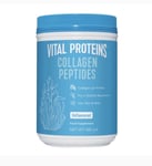 Vital Proteins Collagen Peptides Hair Skin Nail Youthful Body Powder Pack680gNew