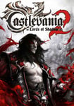 Castlevania: Lords of Shadow 2 - Revelations DLC - PC Windows