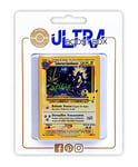 Salarsen Lumineux SWSH137 Collection Classique Holo - Ultraboost X Epée et Bouclier - Célébrations - 25 Ans - Coffret de 10 Cartes Pokémon Françaises