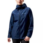 Berghaus Womens Deluge Pro 3.0 Waterproof Jacket UK10 S, New With Tag's RRP £120