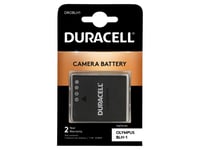 Duracell Camera/Camcorder Battery 2000