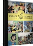 Prince Valiant Vol. 27: 19891990