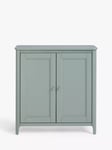 John Lewis Portsman Double Towel Cupboard