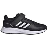 Adidas Jalkineet Runfalcon 2.0 C Black