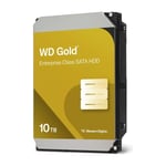 WD Gold Enterprise Class SATA HDD 10 TB (512 MB)