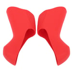 Road Bicycle Shifters Silicone Cover For R7000 R8000 Shifter Brake Lever Cov SLS