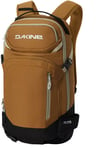 Dakine Heli Pro 20L Rubber, OneSize