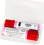 Blow 85-593# Akumulator 18650 Li-Ion 3500Mah Blaszki