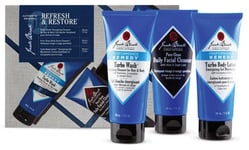 Jack Black - Refresh & Restore Gaveboks