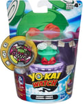 Yo-Kai Watch Medal Moments Wazzat Mini Figure 2015