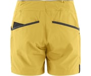 Klättermusen Vanadis 2.0 Shorts Women Dusty Yellow