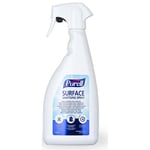 Ytdesinfektion PURELL spray 750ml 6st