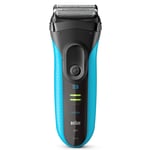 Braun Electric Shaver Series 3 3040s