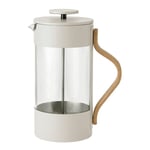 Stelton - Emma presskanne 1L sand