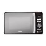 Tower Microwave Digital Renaissance Range  800w - 20L T24039BLK in  Black -New