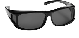 Haga Eyewear Solglasögon Polarized Alicante OTG Grey 1par