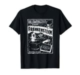 Halloween Horror Nights Frankenstein & Bride of Frankenstein T-Shirt