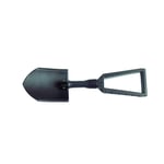 Fiskars Spatule Pieghevole 2 IN 1 Utilisable Comme Bêche Ou Houe Acier