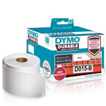 DYMO LW Durable 59 x 102