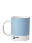 PANT Mug Blå